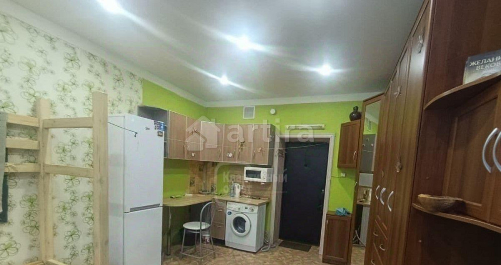 Комната, 18.9 м2, 1/2 эт. Владимир - изображение 1