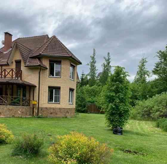 Коттедж, 230 м2, 30 соток, 2 эт. Одинцово