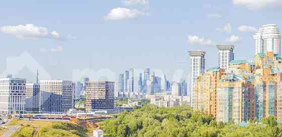 4-комн. квартира, 111 м2, 9/52 эт. Москва