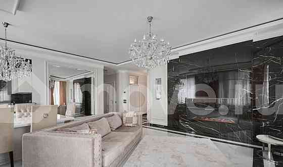 4-комн. квартира, 125 м2, 5/19 эт. Москва