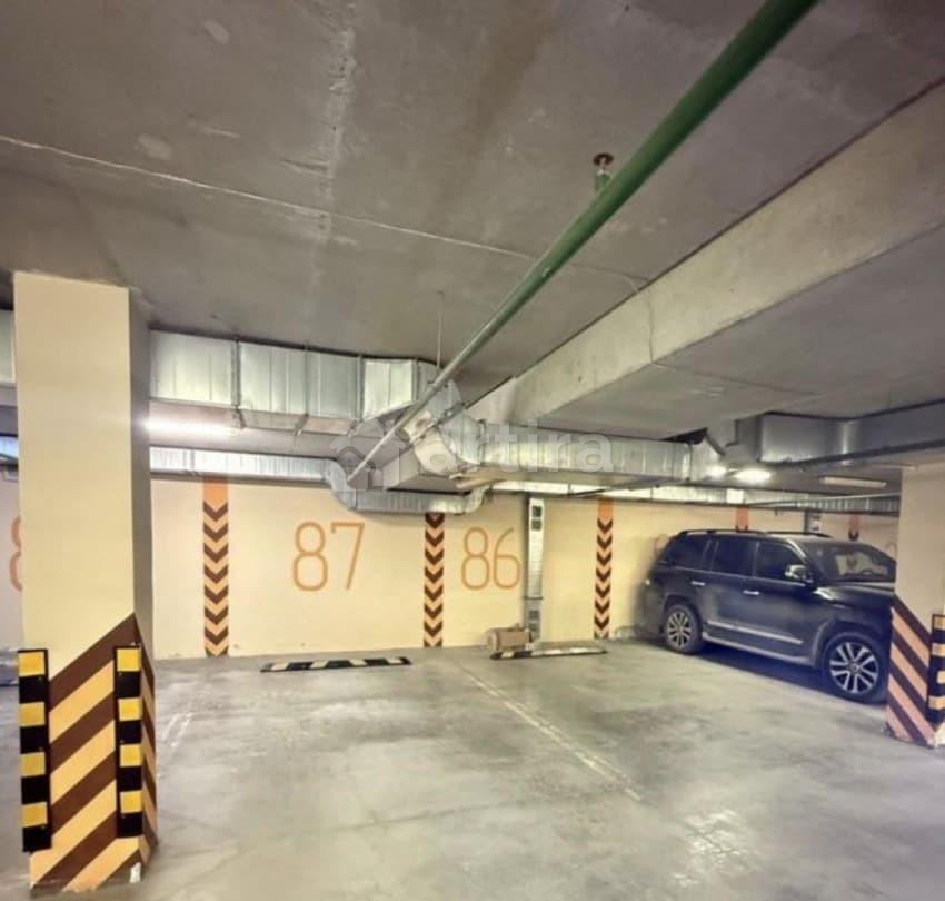 Гараж, 16 м2 Екатеринбург - изображение 1