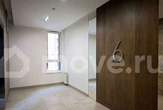 3-комн. квартира, 96.1 м2, 6/29 эт. Москва