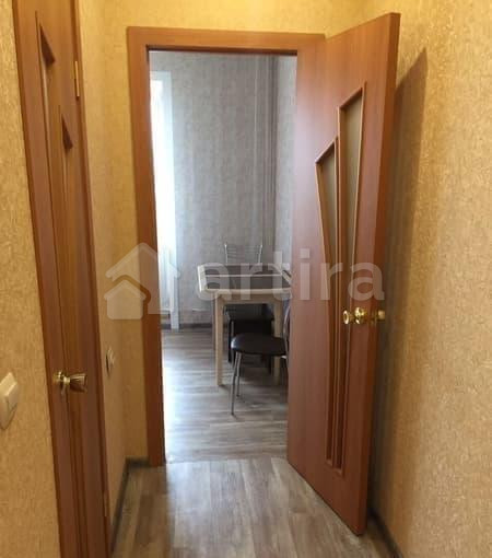 1-комн. квартира, 35 м2, 5/16 эт. Мурино - изображение 1