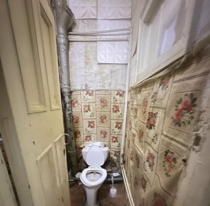 Комната, 20.7 м2, 2/3 эт. Екатеринбург - изображение 6