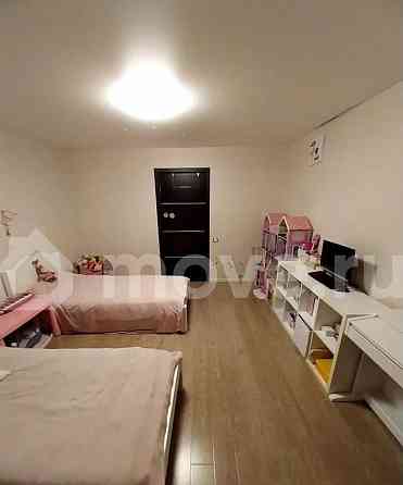 3-комн. квартира, 61 м2, 3/9 эт. Москва