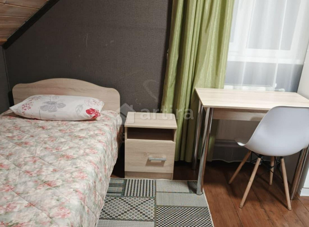 Коттедж, 100 м2, 10 соток, 2 эт. Кондратово - изображение 6