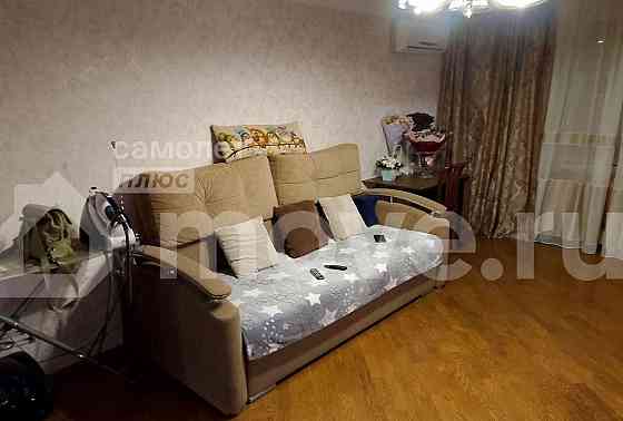 4-комн. квартира, 91.3 м2, 2/8 эт. Москва