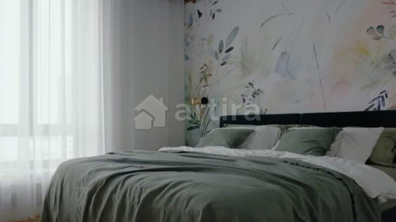 1-комн. квартира, 49 м2, 2/5 эт. Самара - изображение 9