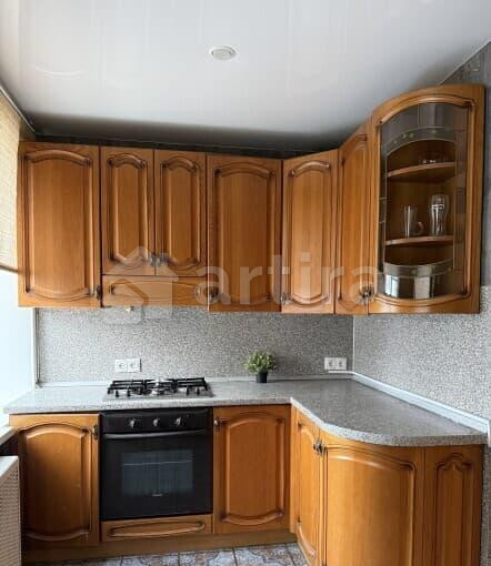 2-комн. квартира, 42 м2, 9/9 эт. Москва - изображение 4