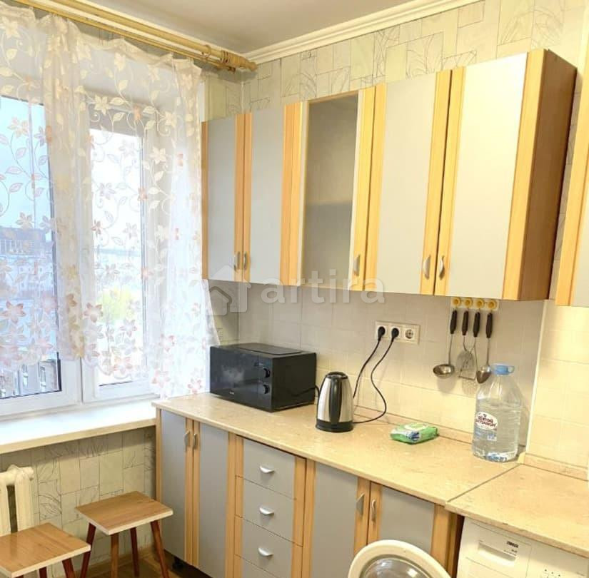 Комната, 16 м2, 10/14 эт. Москва - изображение 6