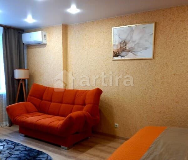 1-комн. квартира, 35 м2, 3/14 эт. Владимир - изображение 3