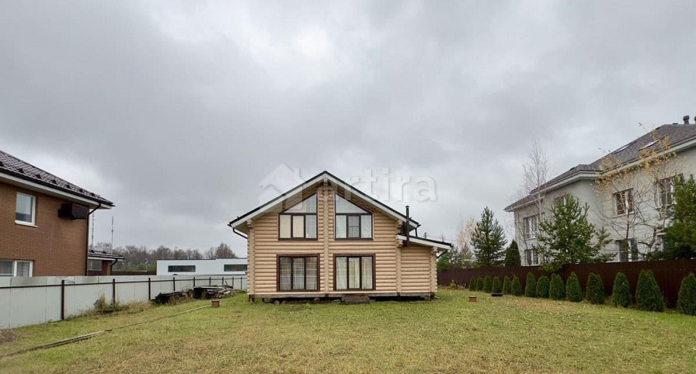 Дом, 150 м2, 9 соток, 2 эт. Домодедово - изображение 7