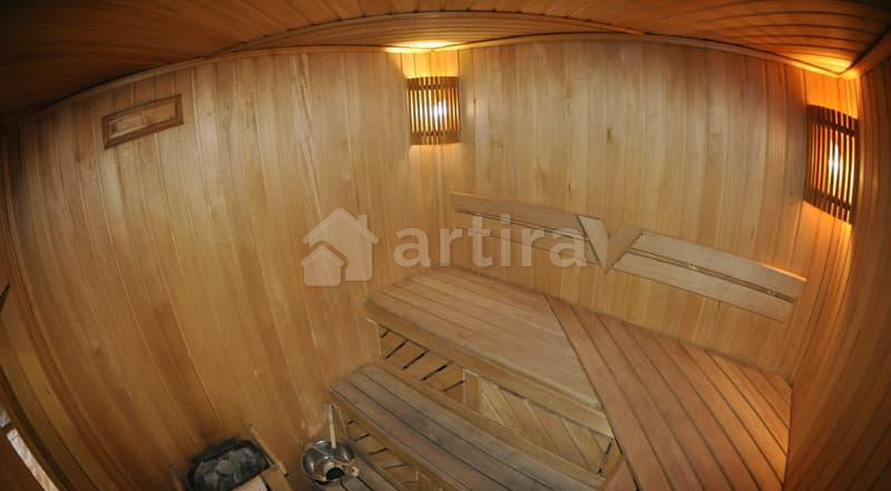 Коттедж, 200 м2 Новосибирск - изображение 9