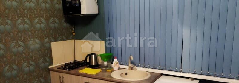 2-комн. квартира, 50 м2, 1/3 эт. Ялта - изображение 2