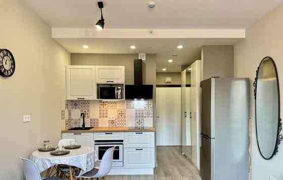 1-комн. квартира, 27 м2, 13/29 эт. Санкт-Петербург