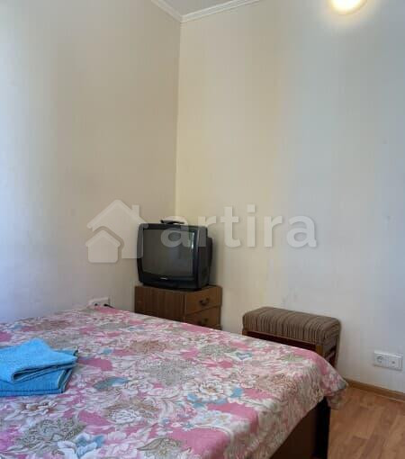 3-комн. квартира, 41 м2, 3/5 эт. Санкт-Петербург - изображение 5