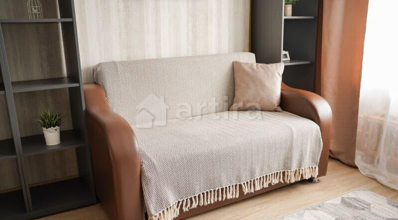 1-комн. квартира, 36 м2, 3/6 эт. Норильск - изображение 8