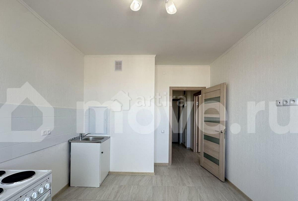 2-комн. квартира, 58 м2, 11/15 эт. Москва - изображение 5