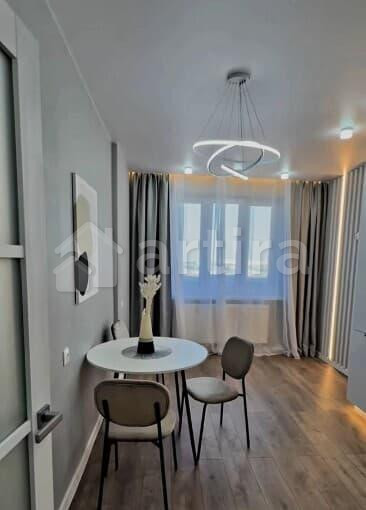 1-комн. квартира, 68 м2, 12/16 эт. Самара - изображение 4