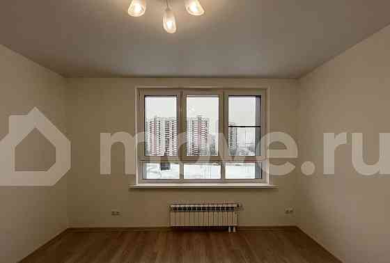 3-комн. квартира, 73.3 м2, 7/25 эт. Москва