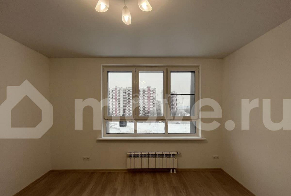 3-комн. квартира, 73.3 м2, 7/25 эт. Москва - изображение 3