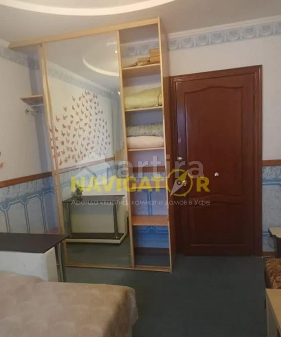 Комната, 8 м2, 4/5 эт. Уфа - изображение 2