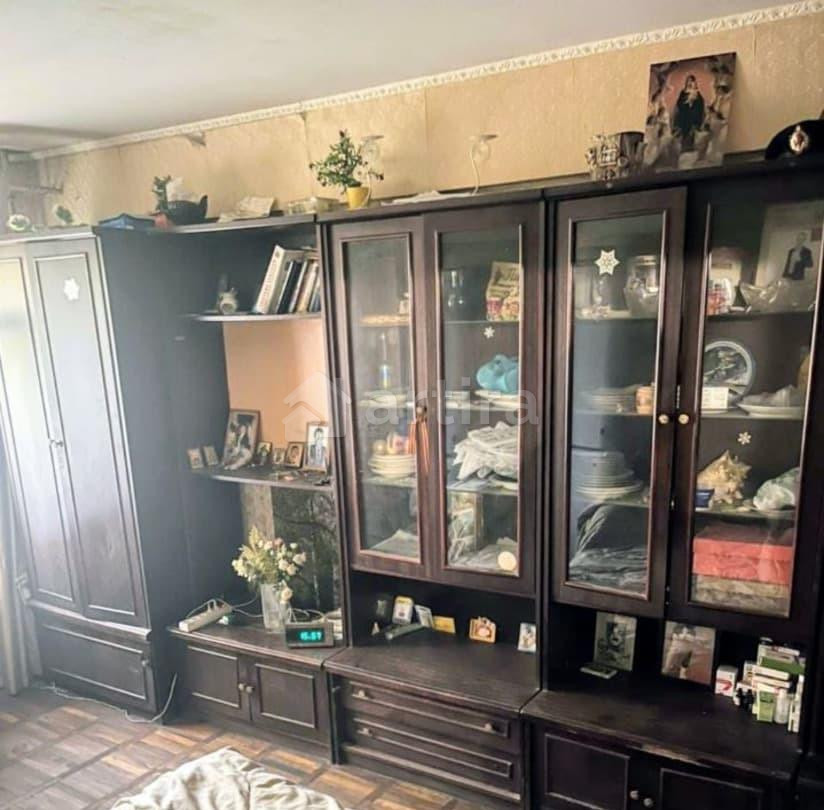 Комната, 60 м2, 1/5 эт. Санкт-Петербург - изображение 7