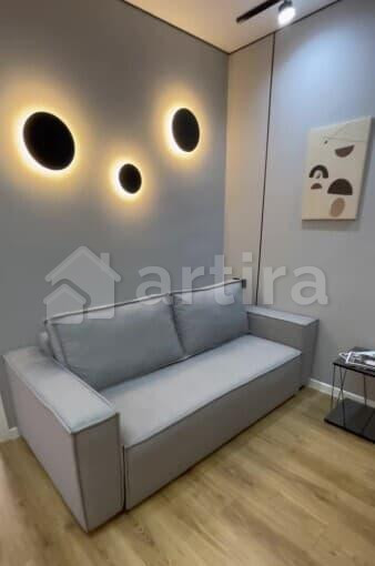 1-комн. квартира, 48 м2, 8/16 эт. Самара - изображение 7