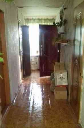 Комната, 18 м2, 2/5 эт. Воскресенск