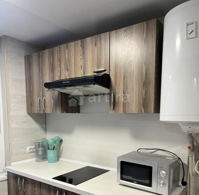 Дом, 40 м2, 5 соток, 2 эт. Видное - изображение 5