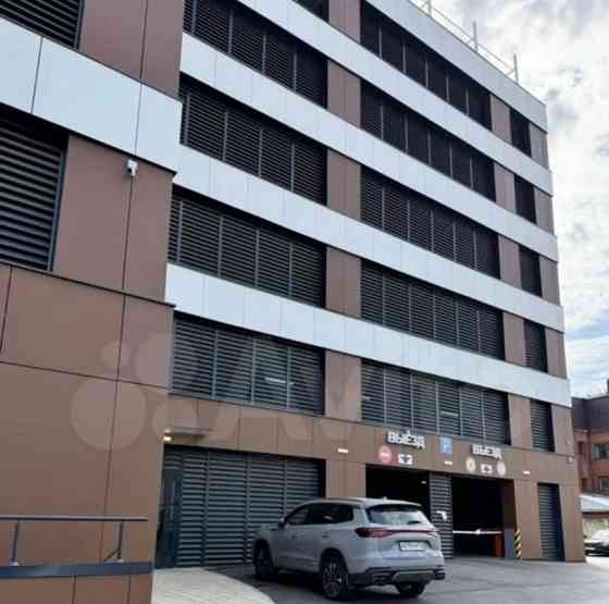 Гараж, 14 м2 Казань