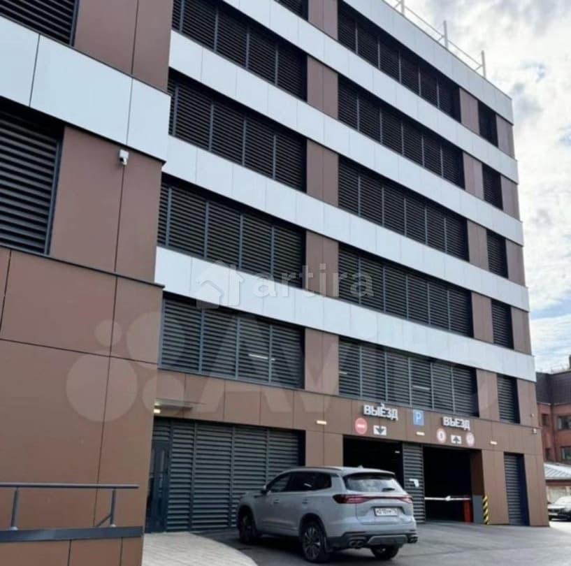 Гараж, 14 м2 Казань - изображение 4