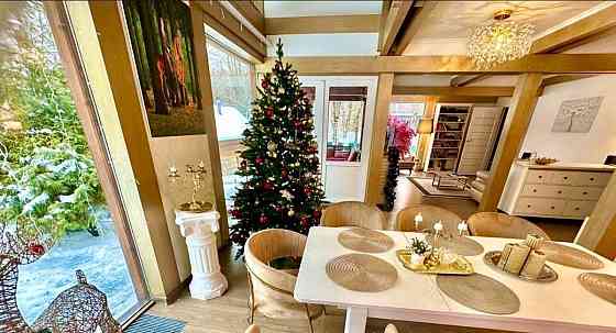 Дом, 250 м2, 15 соток, 2 эт. Одинцово