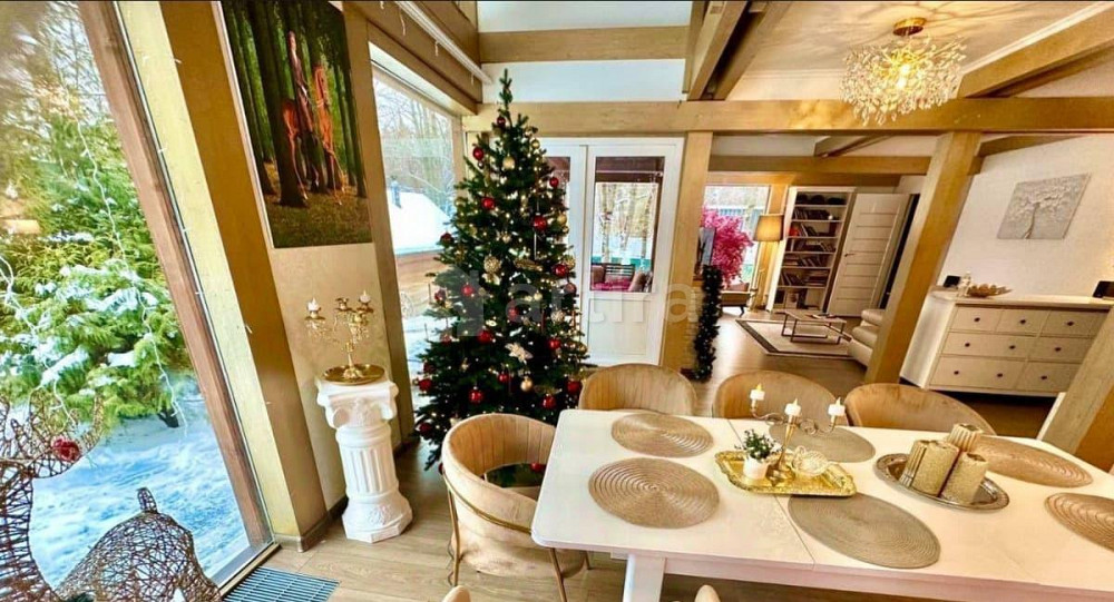 Дом, 250 м2, 15 соток, 2 эт. Одинцово - изображение 6