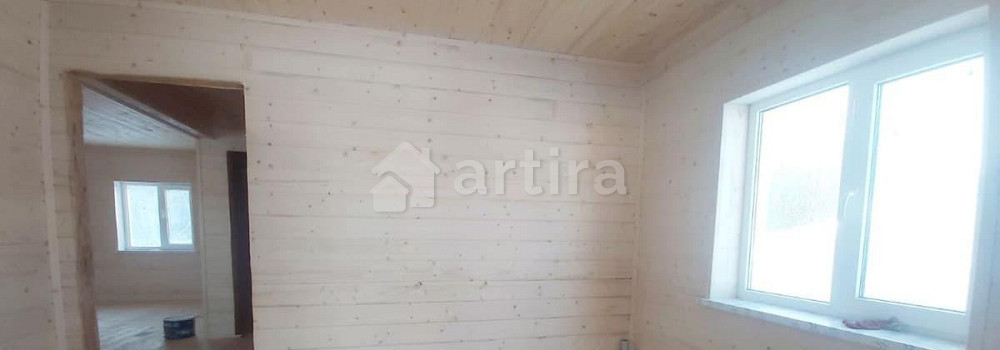 Дом, 110 м2, 6 соток, 2 эт. Сосново - изображение 2