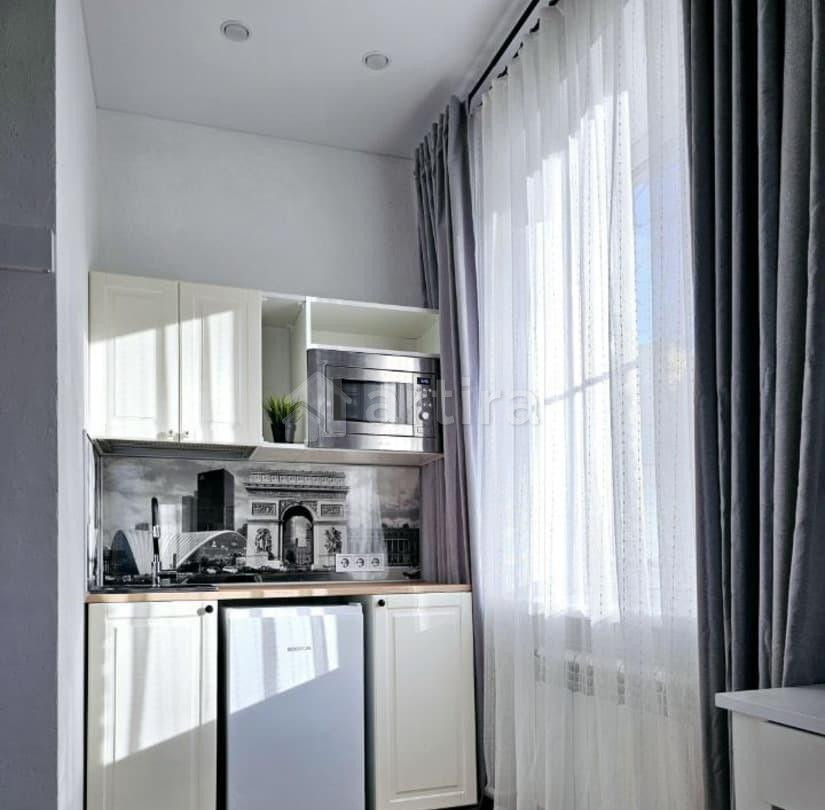 Комната, 70 м2, 1/6 эт. Москва - изображение 3