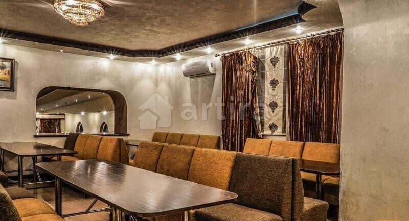 Коттедж, 600 м2 Москва - изображение 14