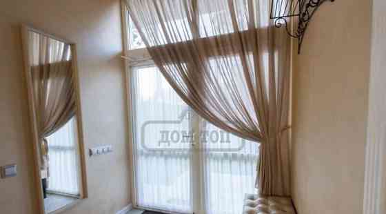 Коттедж, 180 м2 Солнечногорск