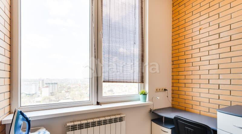 2-комн. квартира, 42 м2, 14/22 эт. Ростов-на-Дону - изображение 9