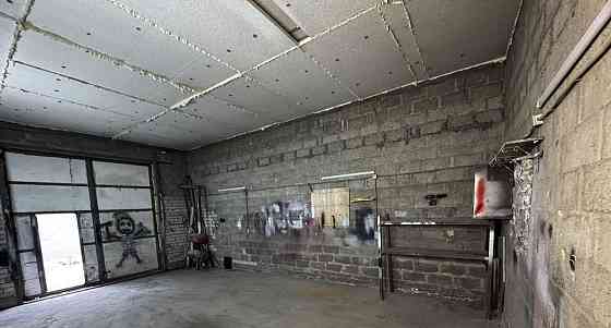 Гараж, 90 м2 Тюмень