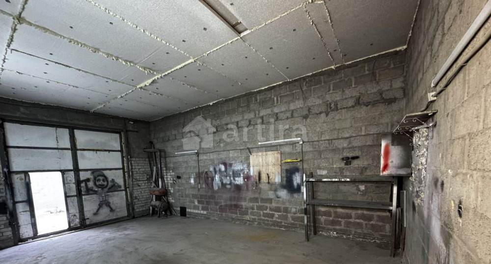 Гараж, 90 м2 Тюмень - изображение 2