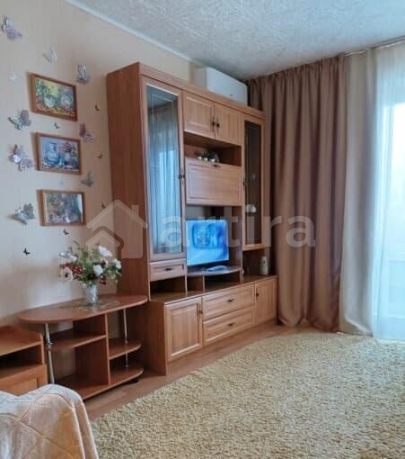 1-комн. квартира, 42 м2, 2/10 эт. Копейск - изображение 8