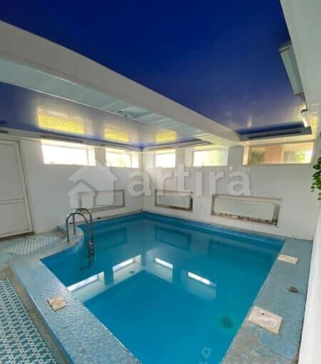 Коттедж, 300 м2 Истра - изображение 1