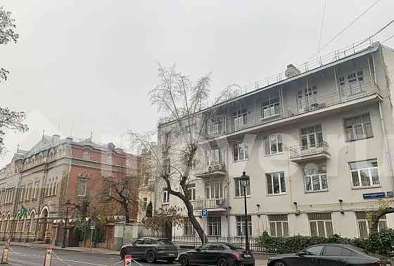 4-комн. квартира, 73.1 м2, 3/4 эт. Москва