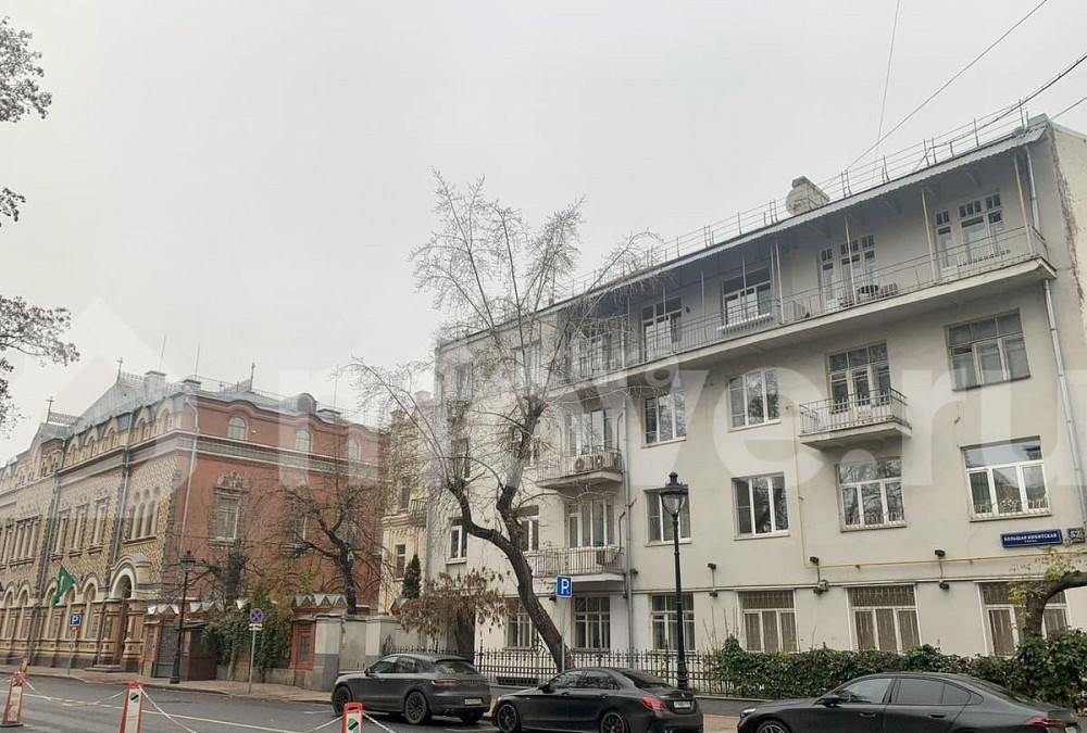 4-комн. квартира, 73.1 м2, 3/4 эт. Москва - изображение 4