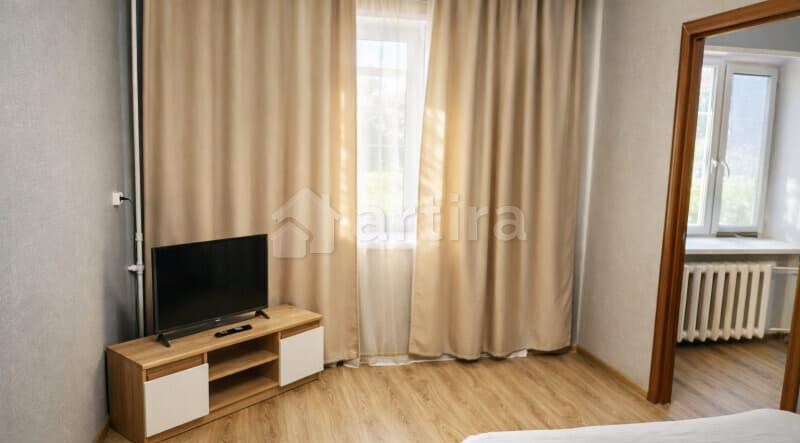 2-комн. квартира, 44 м2, 2/5 эт. Климовск - изображение 4