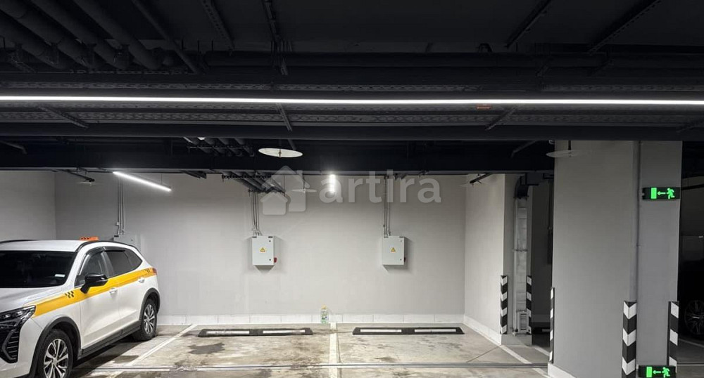 Гараж, 15 м2 Москва - изображение 4