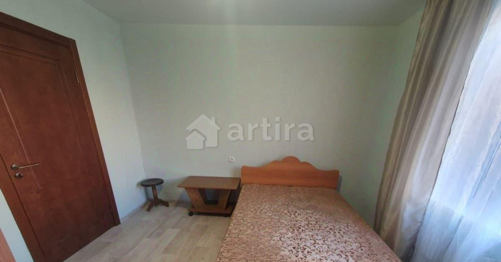 Комната, 12 м2, 4/10 эт. Ставрополь - изображение 1