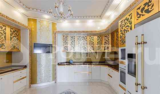 4-комн. квартира, 160 м2, 20/23 эт. Москва