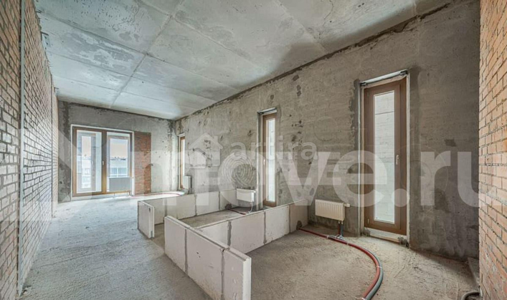 Квартира, 227 м2, 6/12 эт. Москва - изображение 7